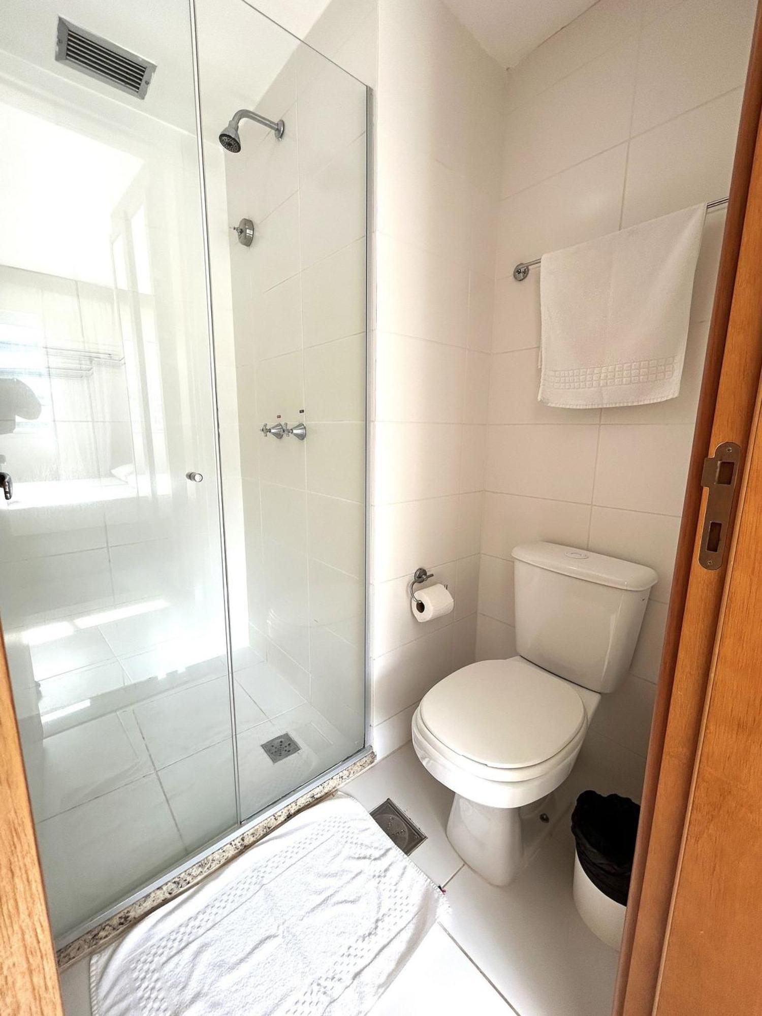 Sm1214 Flat Com Excelente Localizacao Em Regiao Central 브라질리아 외부 사진